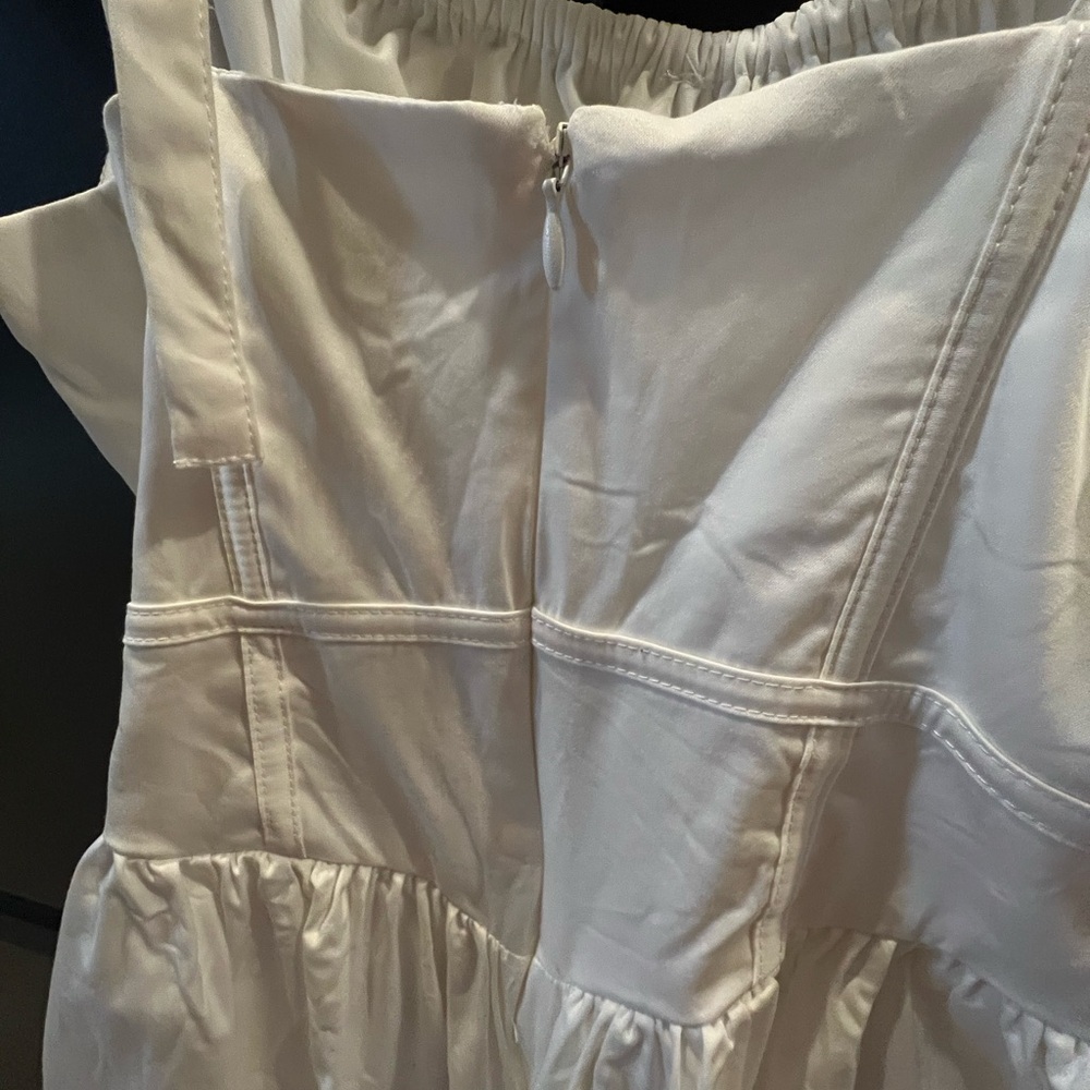 Jessie Mini Dress - Picture 5 of 11